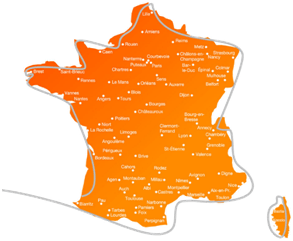 france adhara